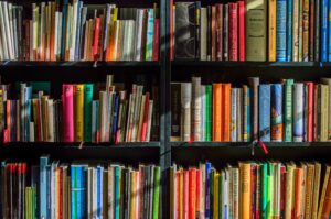 فوائد القراءة، إقتباسات، كتب